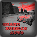 Grand Russian Auto icon