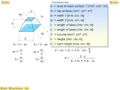 Transformed formulas Screenshots 12