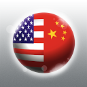 Yocoy English - Chinese mobile app icon