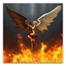 天使名冊X魔鬼手札 (Angel & Demon) Application icon