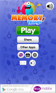 Memo Games Things & Toys(圖1)-速報App