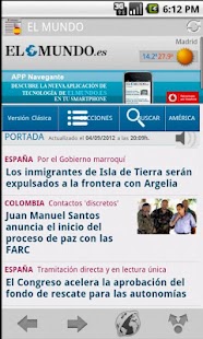download Diarios y revistas de España free