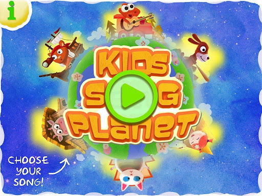 免費下載娛樂APP|Kids Song Planet Free app開箱文|APP開箱王