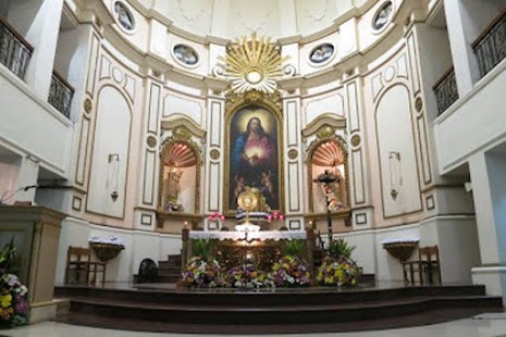 National Shrine Sacred Heart Screenshots 3