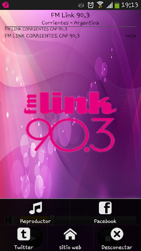 FM Link 90.3