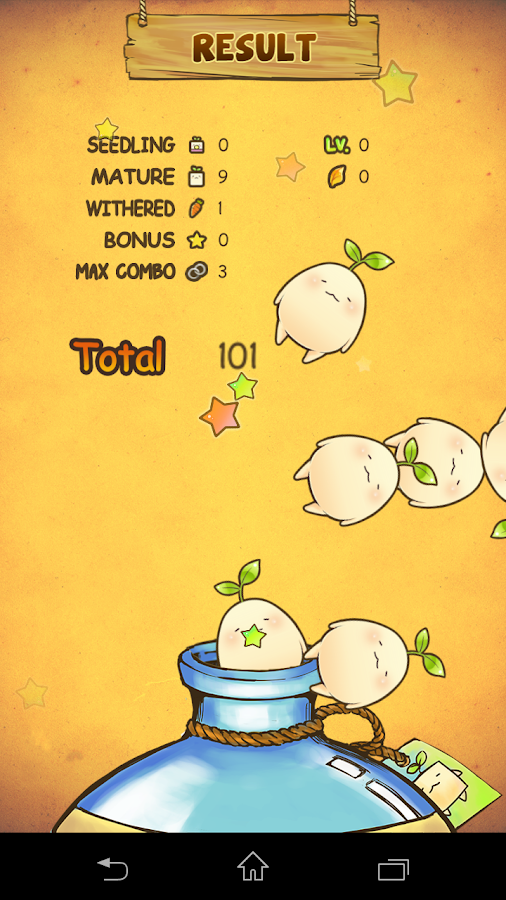 Mandora - screenshot