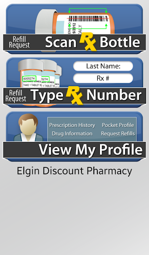 Elgin Discount Pharmacy