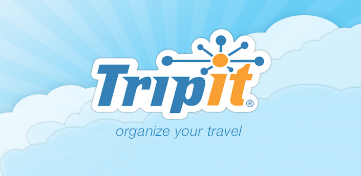 Resultado de Imagem parágrafo TripIt: Travel Organizer Pro