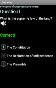 US Citizenship Guide Screenshots 2