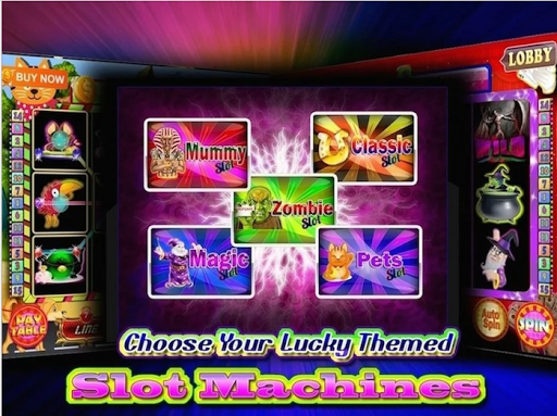 免費下載博奕APP|Vegas Gambling Mania Slot app開箱文|APP開箱王