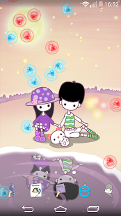 How to download Reflection of Love LWP Full 1.0.2 mod apk for bluestacks