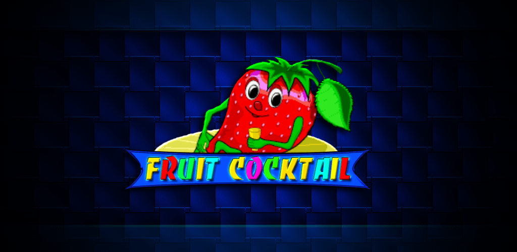 Fruit cocktail