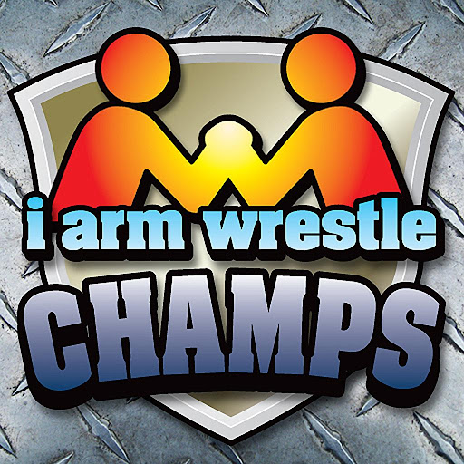 iArm Wrestle Champs