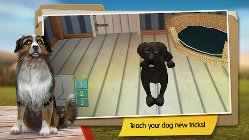 DogHotel - My boarding kennel  screenshots 2
