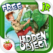 Hidden Jr Jack& Beanstalk FREE  Icon