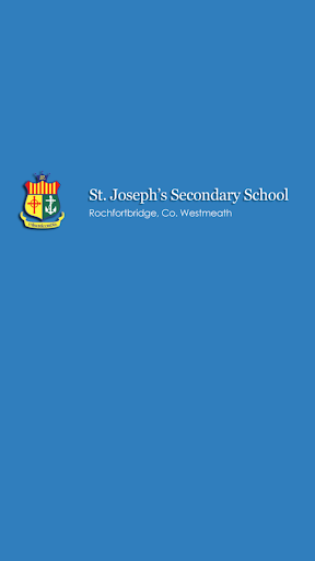 St. Joseph’s Secondary School