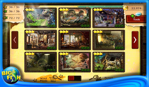 免費下載休閒APP|100% Hidden Objects app開箱文|APP開箱王