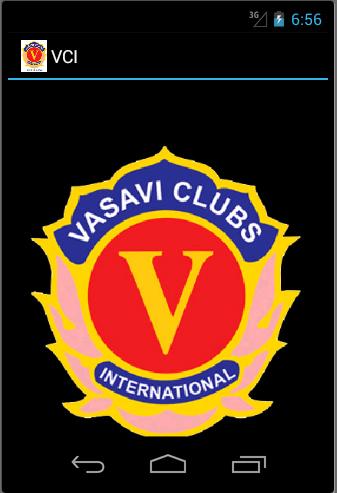 Vasavi Clubs International