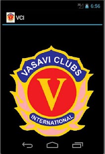 Vasavi Clubs International Screenshots 10