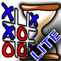 TicTacToe vs Time Lite logo