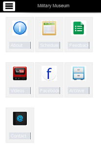 Free Co. Carlow Military Museum APK