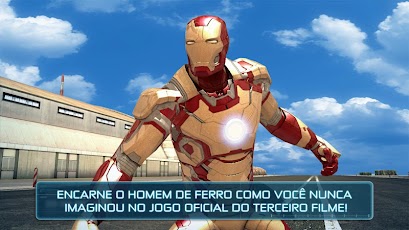 Homem de Ferro 3