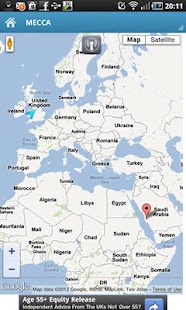 How to mod Ramadan Timetable 1.04 unlimited apk for bluestacks