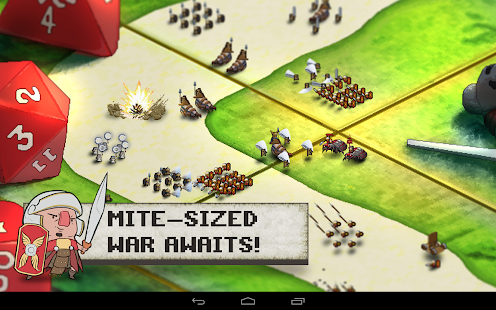 Romans In My Carpet-android-apk-data