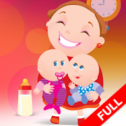Breastfeeding - key 1.0.4 Icon