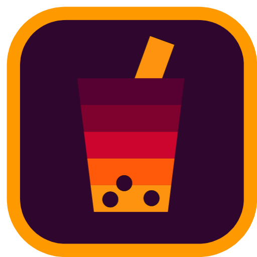 Find Me Bubble Tea 旅遊 App LOGO-APP開箱王