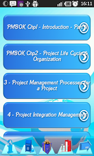 Free PMP Exam review 235 Flashcards APK for Android