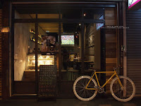 傻瓜屋咖啡廳小酒館 (已歇業)