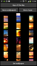 Sunset Wallpapers for Chat APK Download for Android