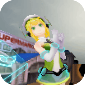 Queen Subway 3D.apk 1.0