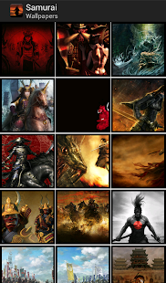 How to install Fantasy Samurai - HD Wallpaper 1.0.2 apk for pc