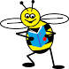 Speller Bee (Animals)