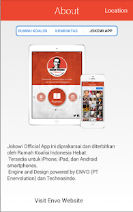 Download Joko Widodo APK for PC