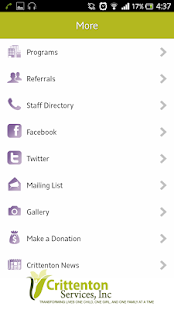 Download Crittenton APK