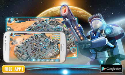 space conquest poster 11