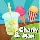 Street Spin Charly & Max APK