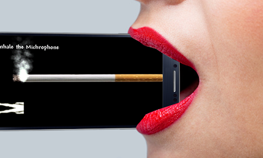 Download Smoke a Virtual Cigarette Free APK
