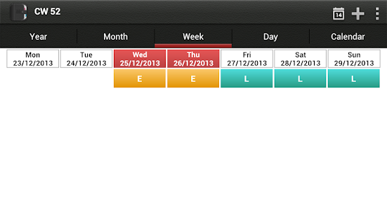 iPlanner(圖3)-速報App