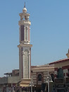 Mosque Tower 