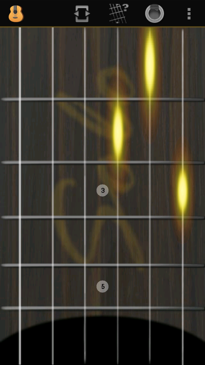 Solo Screen 3
