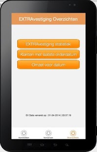 EXTRAvestiging Viewer Screenshots 1