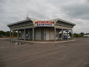 Автовокзал Кирилловка