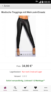 agFashion.de Screenshots 11