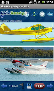 Seaplane Pilot Knowledge Prep(圖3)-速報App