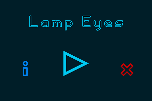 Lamp Eyes