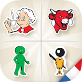 Logo Quiz - Marques Françaises